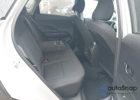 2025 Hyundai Kona Sel z USA, uszkodzony, nr VIN KM8HB3ABXSU323056